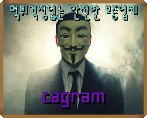 먹튀걱정없는 안전한 보증업체 카그램 먹튀걱정없는 안전한 보증업체 카그램