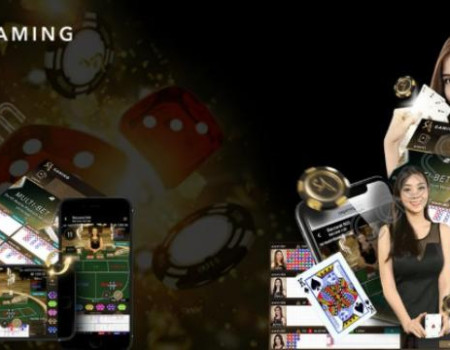 SA게임 카지노의 소개 및 게임안내