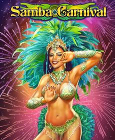 [플레이앤고] Samba Carnival