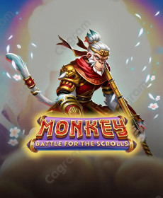 [플레이앤고] Monkey Battle for the Scrolls