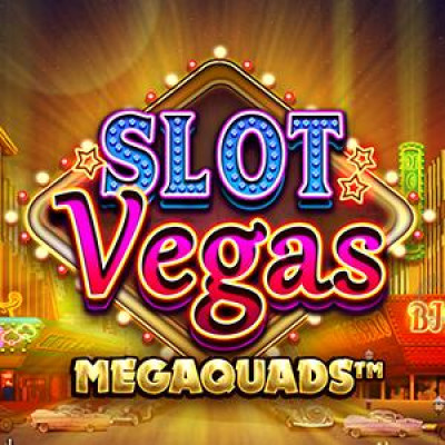 [릴렉스게이밍] Slot Vegas