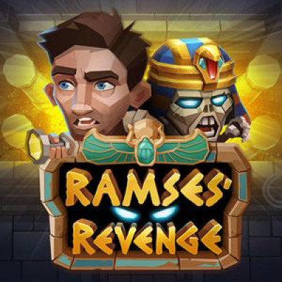 [릴렉스게이밍] Ramses Revenge