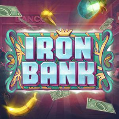 [릴렉스게이밍] Iron Bank