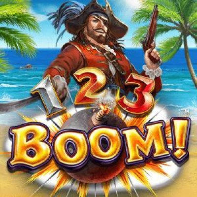 [릴렉스게이밍] 123 Boom!