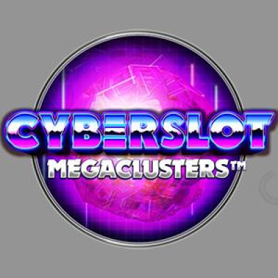 [릴렉스게이밍] Cyberslot Megaclusters