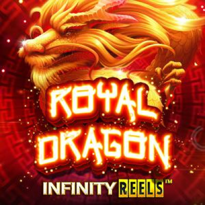 [릴렉스게이밍] Royal Dragon Infinity Reels