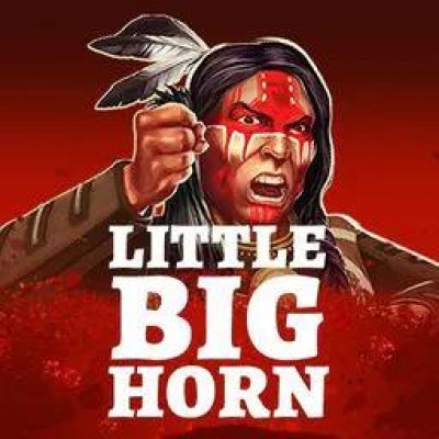 [노리밋시티] Little Bighorn