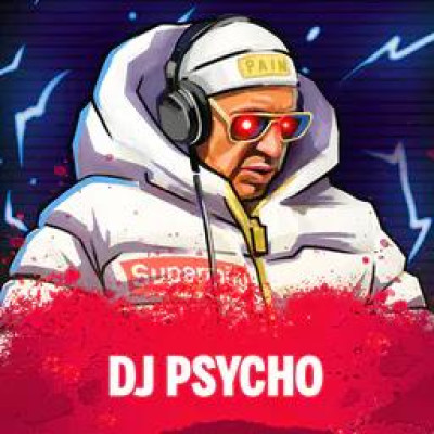 [노리밋시티] DJ Psycho