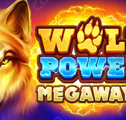 [부운고] Wolf Power Mega