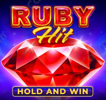 [부운고] Ruby Hit