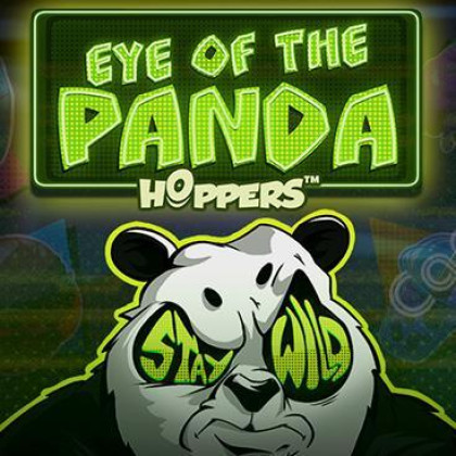 [헥소게이밍] EYE OF THE PANDA