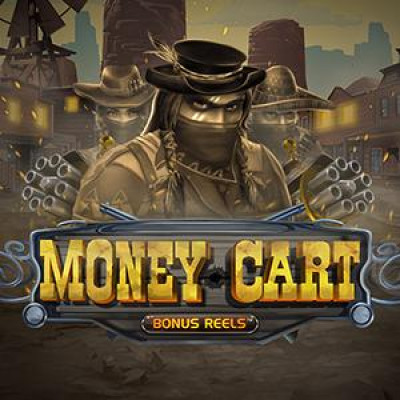 [릴렉스게이밍] Money Cart