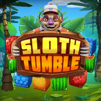 [릴렉스게이밍] Sloth Tumble
