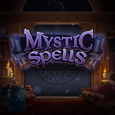 [릴렉스게이밍] Mystic Spells