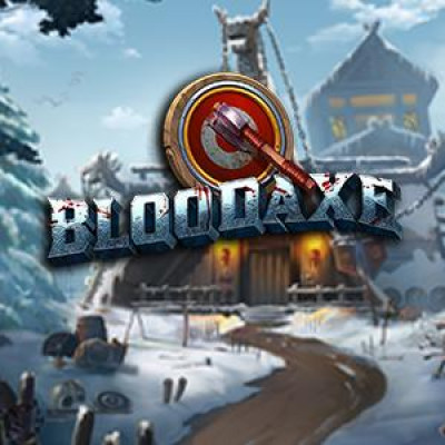 [릴렉스게이밍] Bloodaxe