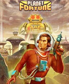 [플레이앤고] Planet Fortune