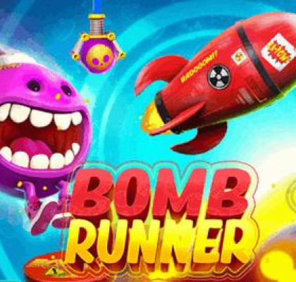 [하바네로] Bomb Runner