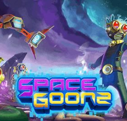[하바네로] Space Goonz