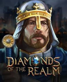 [플레이앤고] Diamonds of the Realm