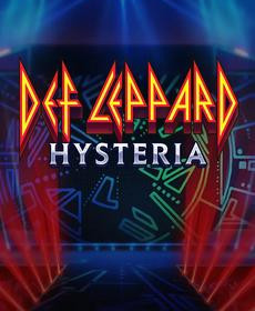 [플레이앤고] Def Leppard Hysteria