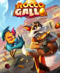 [플레이앤고] Rocco Gallo