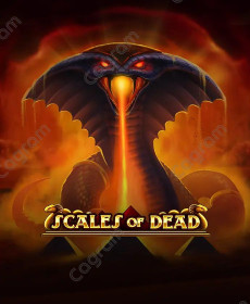 [플레이앤고] Scales of Dead