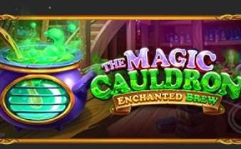 [프라그마틱] 마법 물약과 신비한 책의 세계 The Magic Cauldron Enchanted Brew