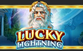 [프라그마틱] 럭키 라이트닝 Lucky Lightning
