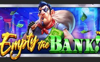 [프라그마틱] 은행 비우기 Empty The Bank