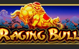 [프라그마틱] 레이징 불 Raging Bull