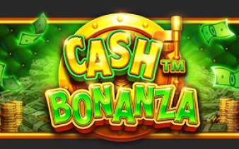 [프라그마틱] 캐쉬 보난자 Cash Bonanza