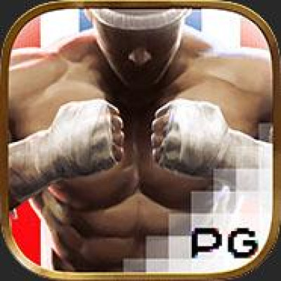 [PG소프트] MuayThai Champion 무에타이 챔피언