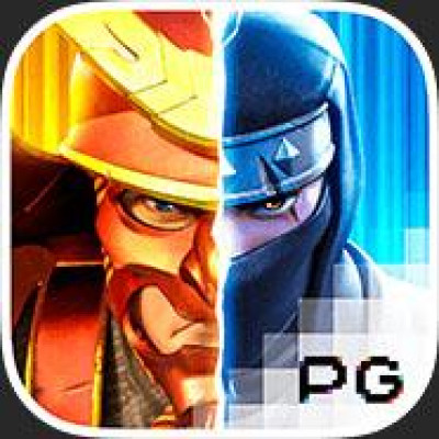 [PG소프트] NINJA vs SAMURAI 닌자 대 사무라이