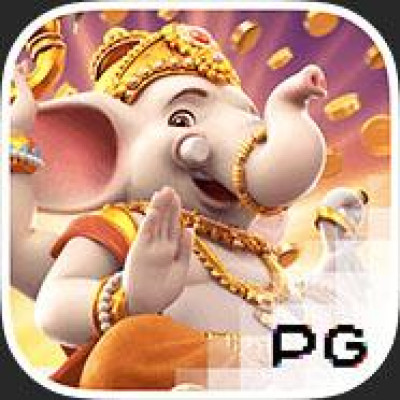 [PG소프트] Ganesha GOLD 가네샤 골드