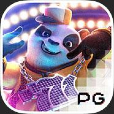 [PG소프트] HIPHOP PANDA 힙합팬더