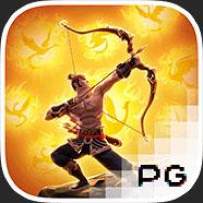 [PG소프트] LEGEND OF HOUYI 예의 전설