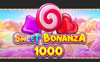 [프라그마틱] Sweet Bonanza 1000